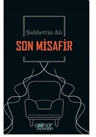 Son Misafir - 1