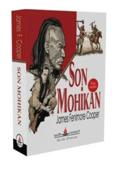 Son Mohikan - Katip Yayınları