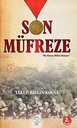 Son Müfreze - 1