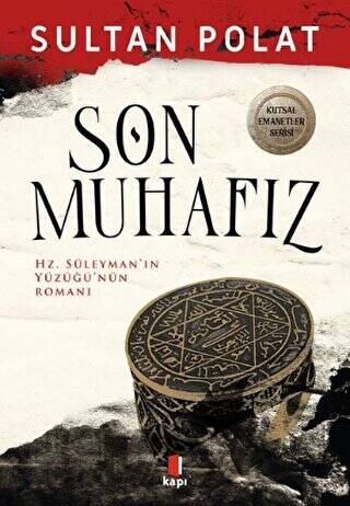 Son Muhafız - 1