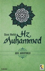 Son Nebi Hz. Muhammed SAV - 1
