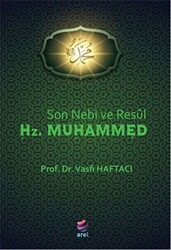 Son Nebi ve Resül Hz. Muhammed - Arel Kitap
