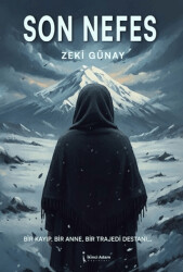 Son Nefes - İkinci Adam Yayınları