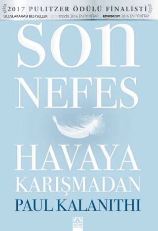 Son Nefes - 1