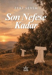 Son Nefese Kadar - Elpis Yayınları