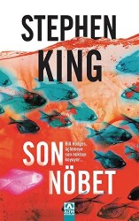 Son Nöbet - Altın Kitaplar