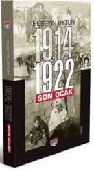 Son Ocak 1914-1922 - 1