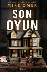 Son Oyun - Koridor Yayıncılık