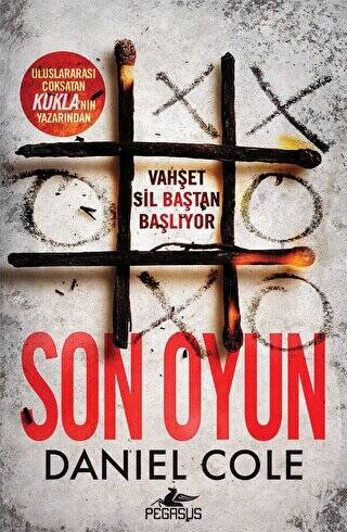 Son Oyun - 1