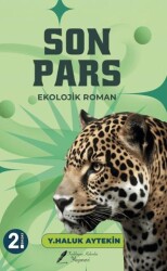 Son Pars - Fısıldayan Kalemler Yayınevi
