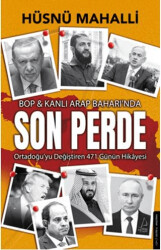 Son Perde - 1