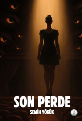 Son Perde - Odessa Yayınevi