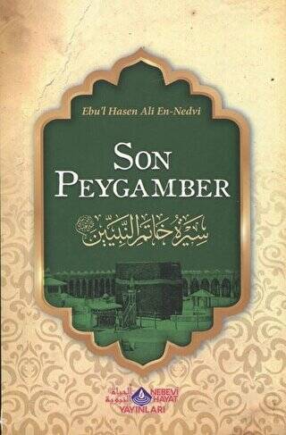 Son Peygamber - 1