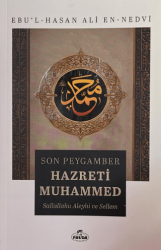 Son Peygamber Hz. Muhammed - Ravza Yayınları