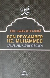 Son Peygamber Hz. Muhammed - 1