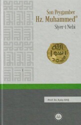 Son Peygamber Hz.Muhammed Siyer-i Nebi - 1