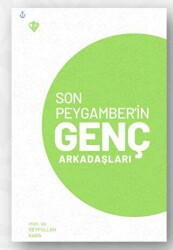 Son Peygamber’in Genç Arkadaşları - 1