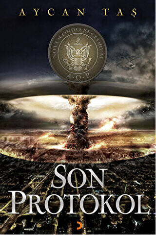 Son Protokol - 1