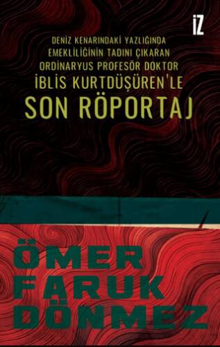 Son Röportaj - 1
