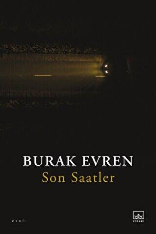 Son Saatler - 1