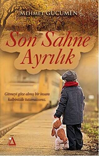 Son Sahne Ayrılık - 1