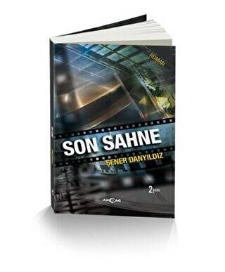 Son Sahne - 1