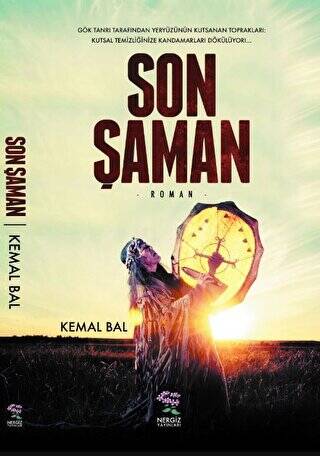 Son Şaman - 1