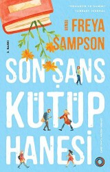 Son Şans Kütüphanesi - 1