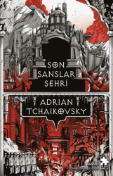 Son Şanslar Şehri - Eksik Parça Yayınları
