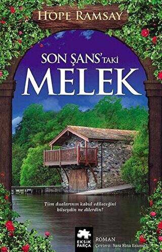 Son Şans`taki Melek - 1