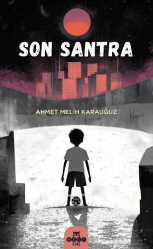 Son Santra - 1