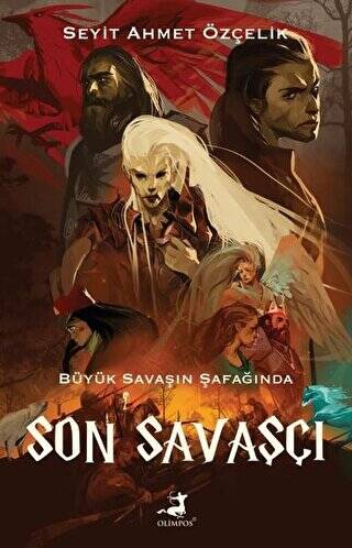 Son Savaşçı - 1