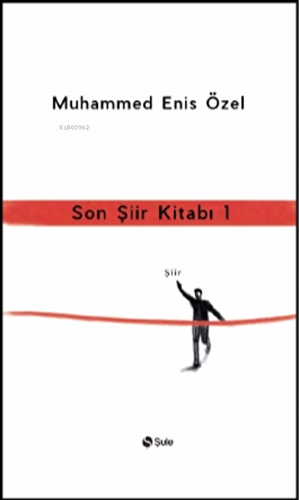 Son Şiir Kitabı 1 - 1