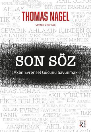 Son Söz - 1