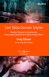 Son Sözü Genom Söyler - 1