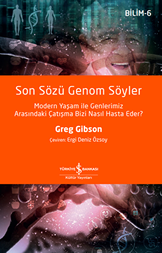 Son Sözü Genom Söyler - 1