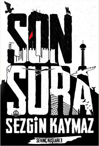 Son Şura - 1