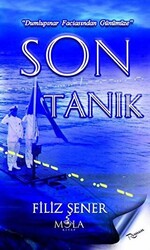 Son Tanık - 1