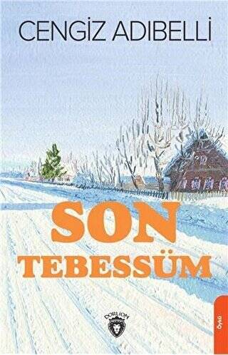 Son Tebessüm - 1