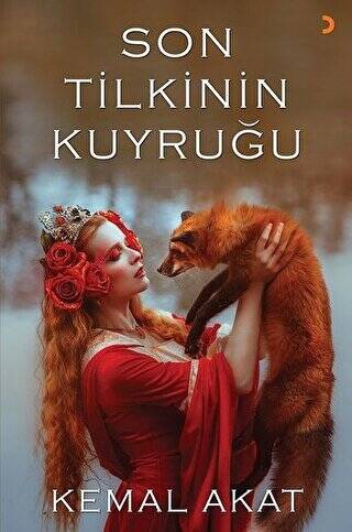 Son Tilkinin Kuyruğu - 1