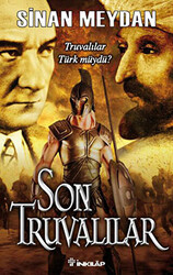 Son Truvalılar - 1