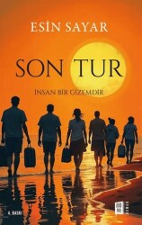 Son Tur - Mona Kitap