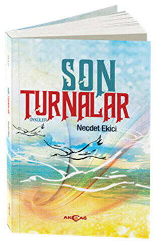 Son Turnalar - 1