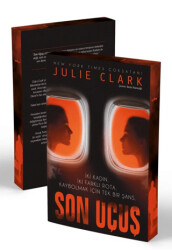 Son Uçuş - İndigo Kitap