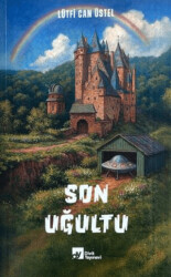 Son Uğultu - Divit Kitabevi