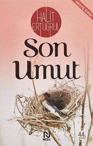 Son Umut - 1