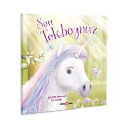 Son Unicorn Tekboynuz - 1