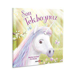 Son Unicorn Tekboynuz - 1
