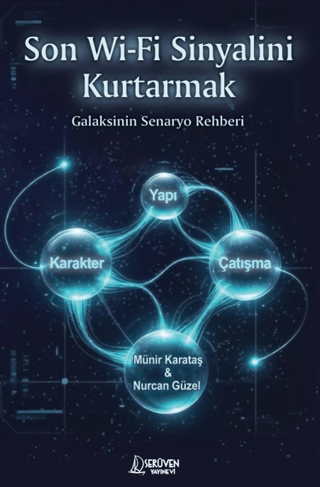 Son Wi-Fi Sinyalini Kurtarmak - 1