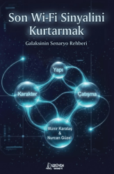 Son Wi-Fi Sinyalini Kurtarmak - Serüven Yayınevi